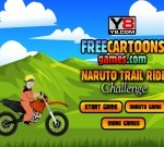 Naruto Bike Ride