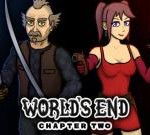 World’s End Chapter 2
