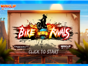 Bike Rivals
