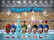 Puppet Ice Hockey 2014