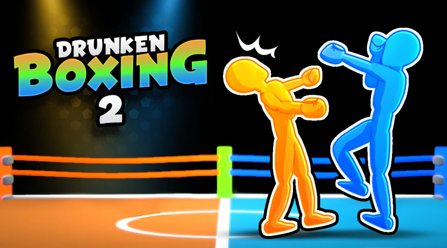 Drunken Boxing 2 Unblocked