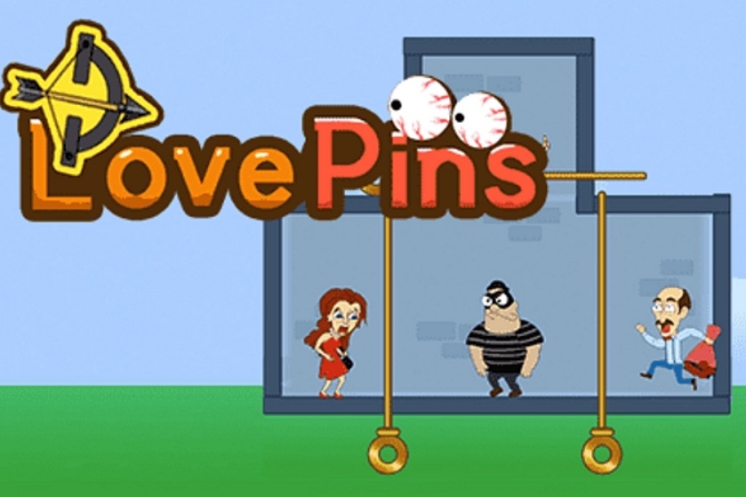 Love Pins Unblocked