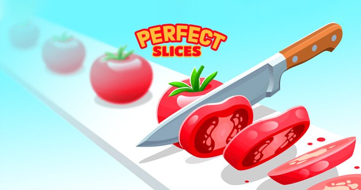 Perfect Slices Master Unblocked