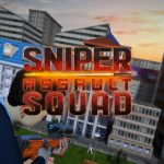 Sniper Assault Squad Unblocked