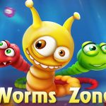 Worms Zone Unblocked